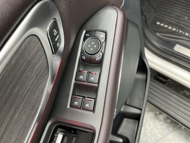 new 2025 Ford Expedition Max car, priced at $93,650