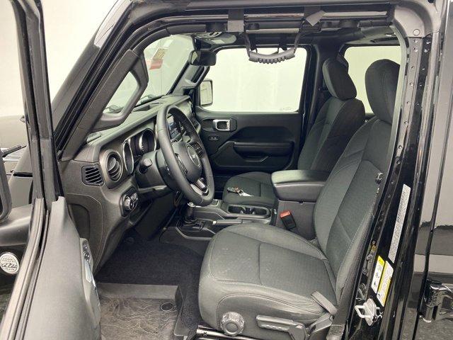 used 2019 Jeep Wrangler Unlimited car, priced at $26,990