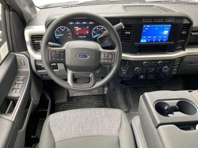 new 2024 Ford F-250 car, priced at $56,915