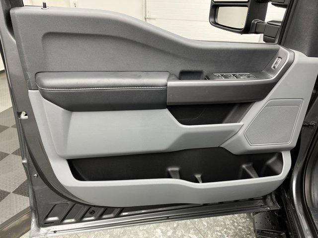 new 2025 Ford F-350 car, priced at $63,055