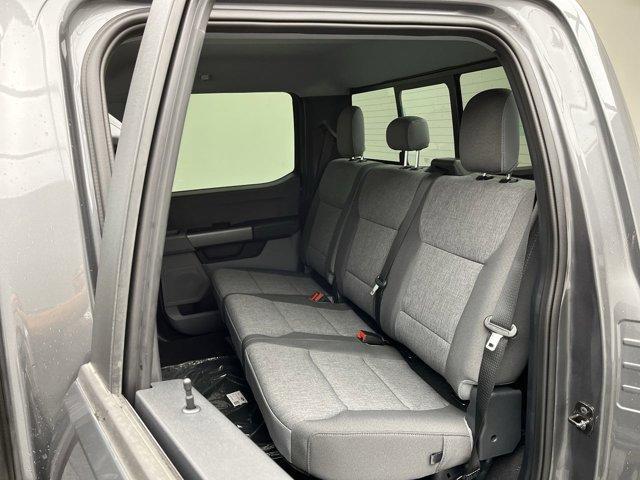 new 2025 Ford F-350 car, priced at $63,055