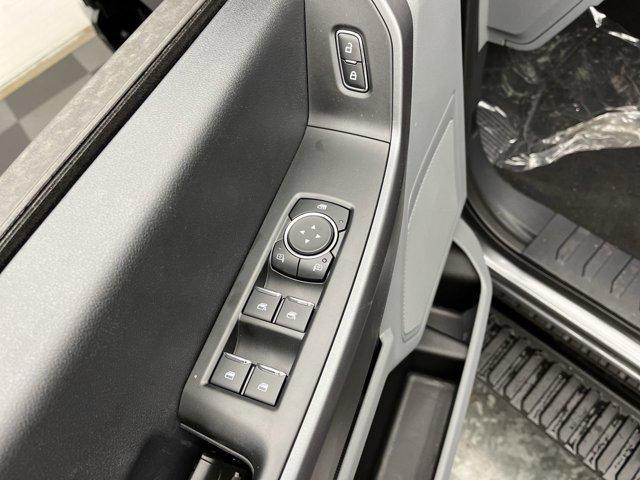 new 2025 Ford F-350 car, priced at $63,055
