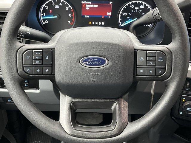 new 2025 Ford F-350 car, priced at $63,055