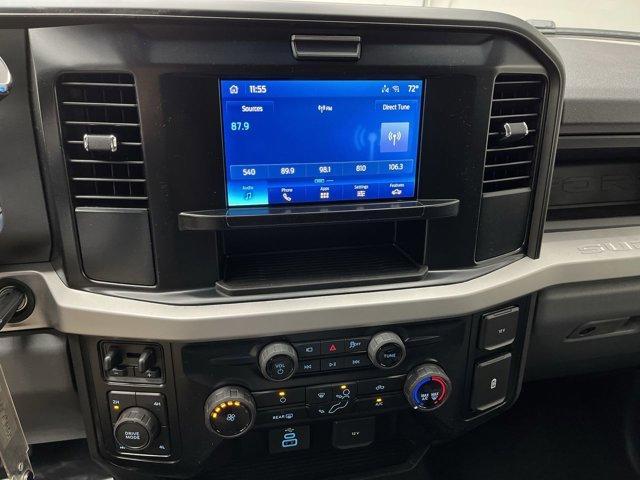 new 2025 Ford F-350 car, priced at $63,055