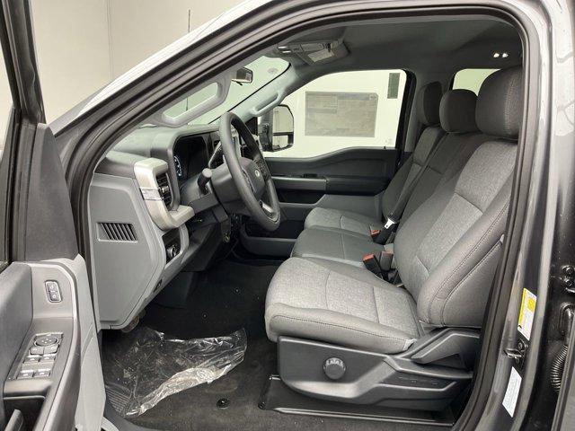new 2025 Ford F-350 car, priced at $63,055