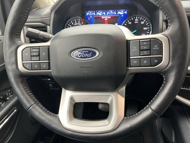 used 2023 Ford Expedition car, priced at $50,990