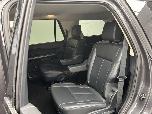 used 2023 Ford Expedition car, priced at $50,990