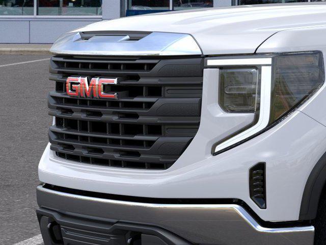 new 2024 GMC Sierra 1500 car, priced at $47,494