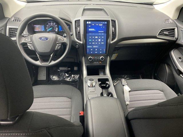 new 2024 Ford Edge car, priced at $41,515