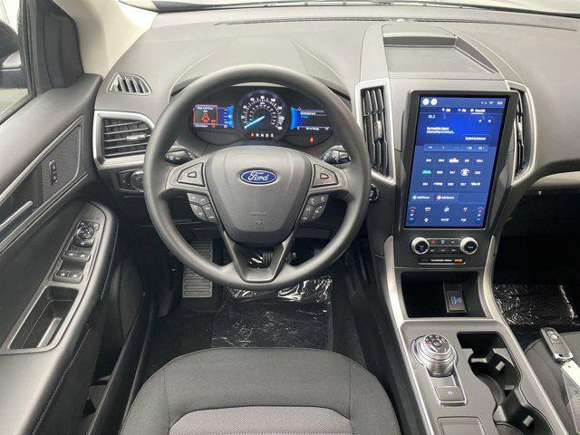 new 2024 Ford Edge car, priced at $35,561