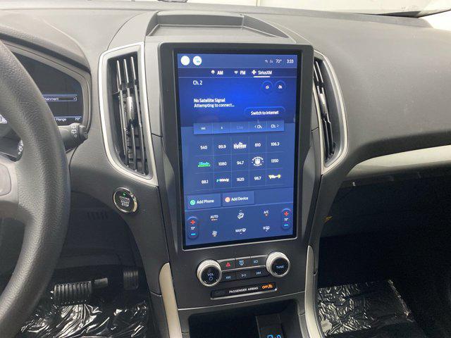 new 2024 Ford Edge car, priced at $35,561