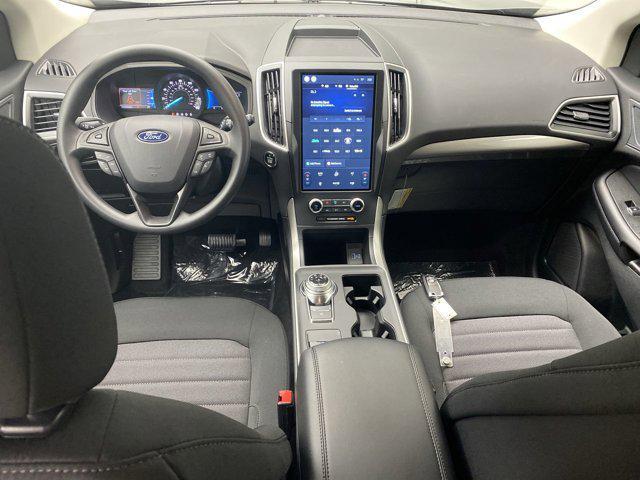 new 2024 Ford Edge car, priced at $35,561