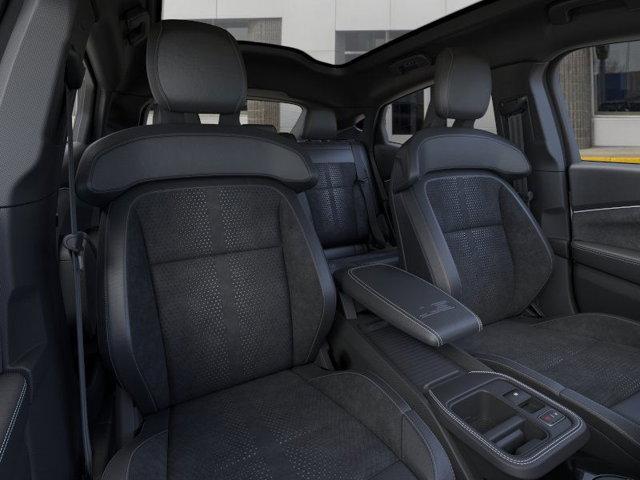 new 2025 Ford Mustang Mach-E car, priced at $57,129