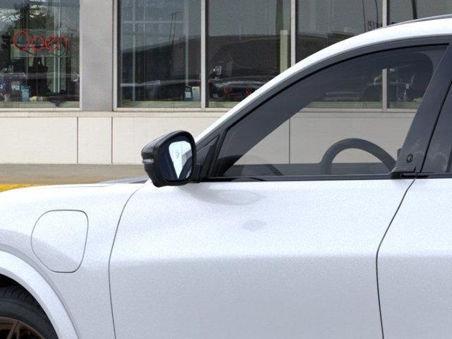 new 2025 Ford Mustang Mach-E car, priced at $57,129