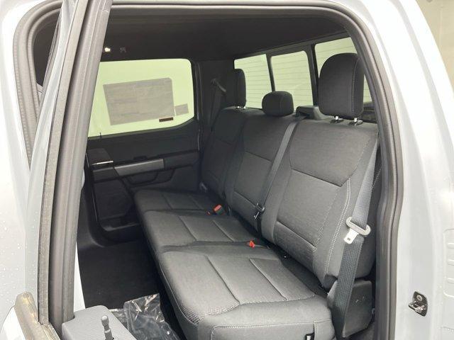 new 2025 Ford F-150 car, priced at $59,147