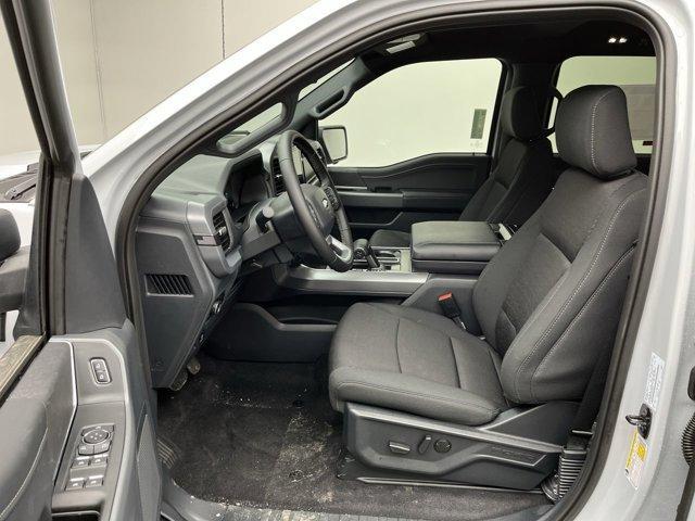 new 2025 Ford F-150 car, priced at $59,147