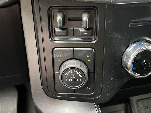 new 2025 Ford F-150 car, priced at $59,147