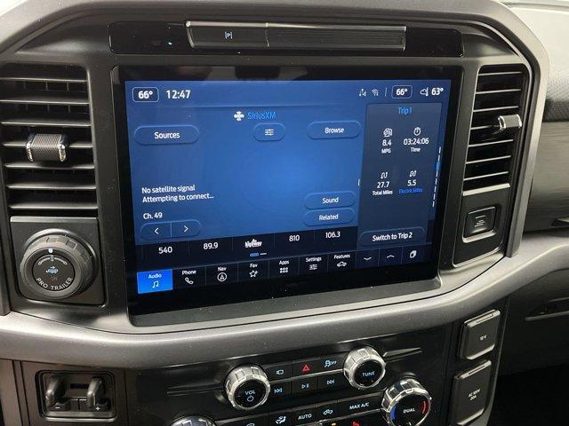 new 2025 Ford F-150 car, priced at $59,147