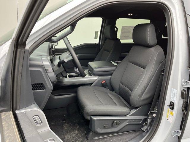 new 2025 Ford F-150 car, priced at $59,147