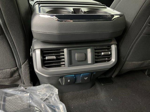 new 2025 Ford F-150 car, priced at $59,147