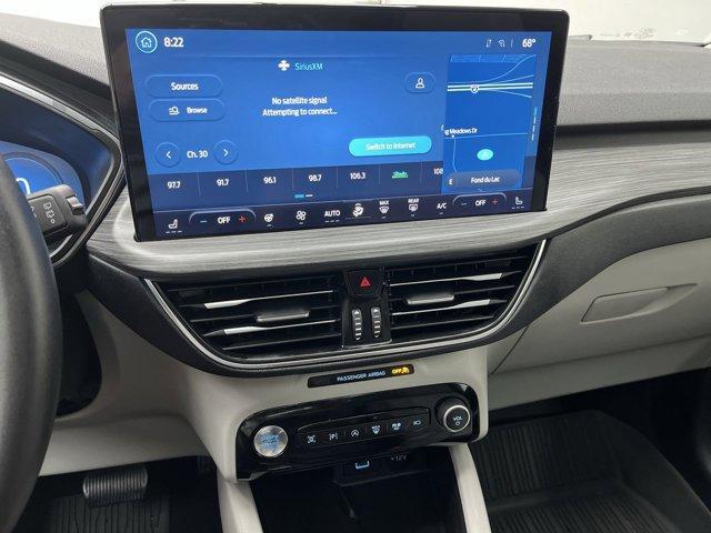 used 2023 Ford Escape car, priced at $26,990