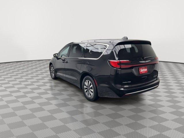 used 2023 Chrysler Pacifica Hybrid car, priced at $30,990