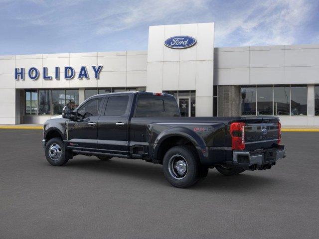 new 2024 Ford F-350 car, priced at $90,385