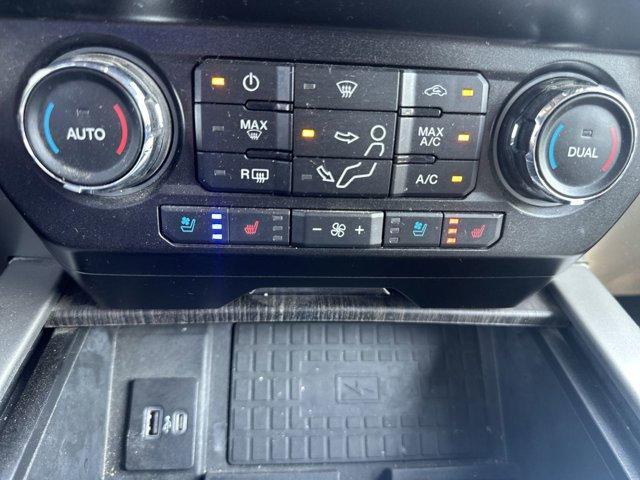 used 2021 Ford F-350 car, priced at $49,990