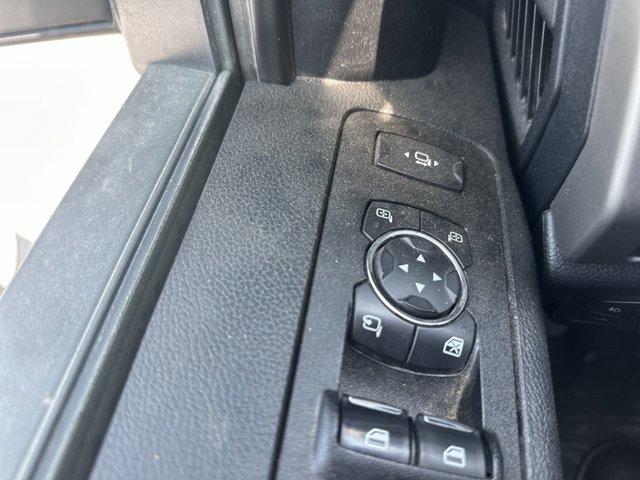 used 2021 Ford F-350 car, priced at $49,990