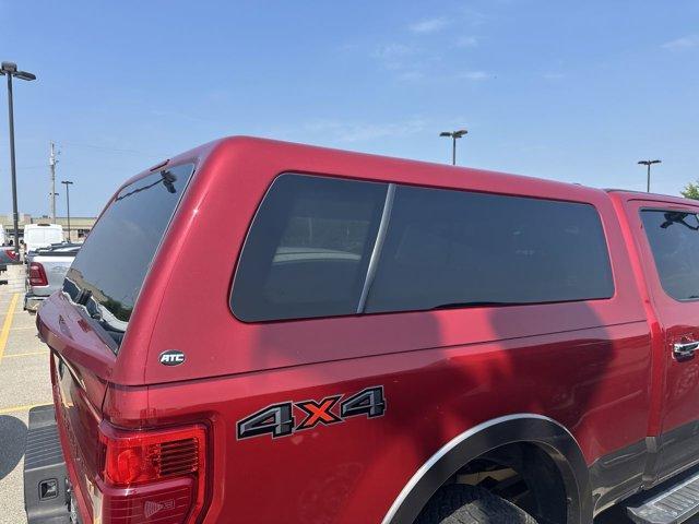 used 2021 Ford F-350 car, priced at $49,990