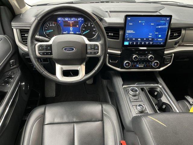 used 2024 Ford Expedition car, priced at $54,490