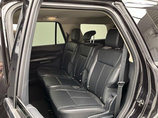 used 2024 Ford Expedition car, priced at $54,490