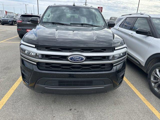 used 2024 Ford Expedition car, priced at $54,490