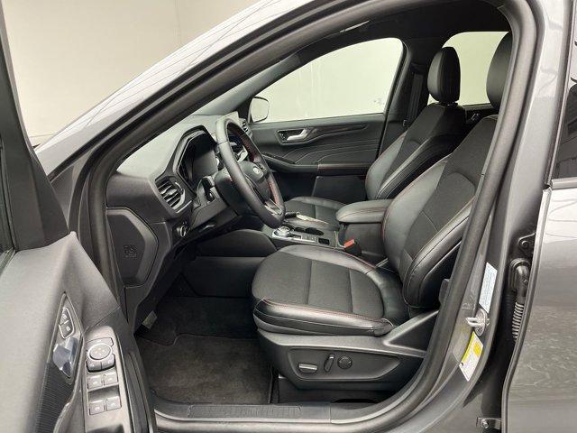 new 2025 Ford Escape car, priced at $32,327