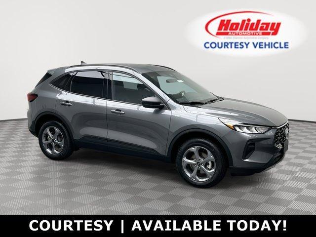 new 2025 Ford Escape car, priced at $32,327