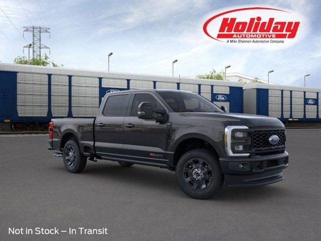 new 2024 Ford F-250 car, priced at $91,035