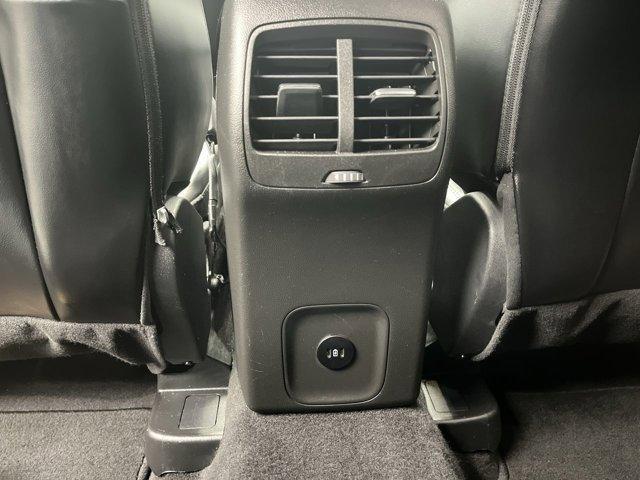 used 2024 Ford Escape car, priced at $27,990