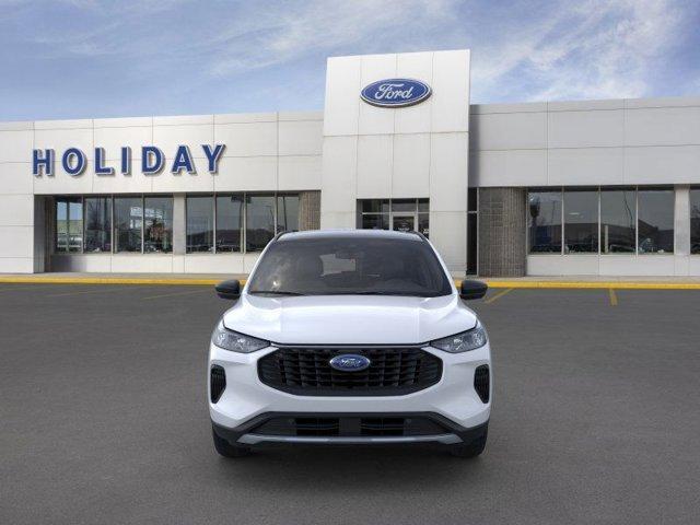 new 2024 Ford Escape car, priced at $34,897