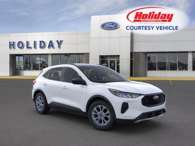 new 2024 Ford Escape car, priced at $34,897