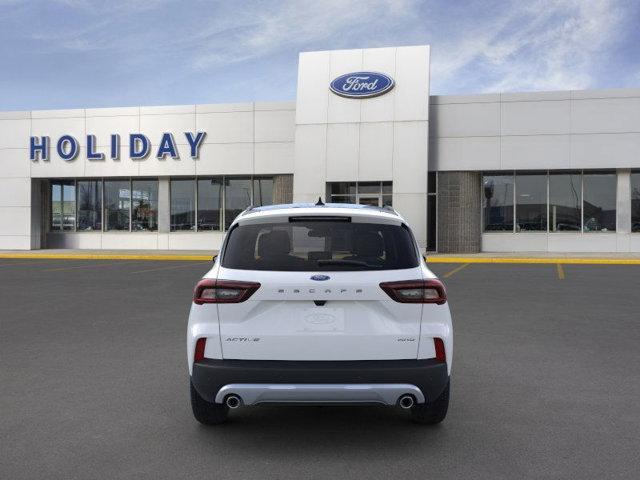 new 2024 Ford Escape car, priced at $34,397