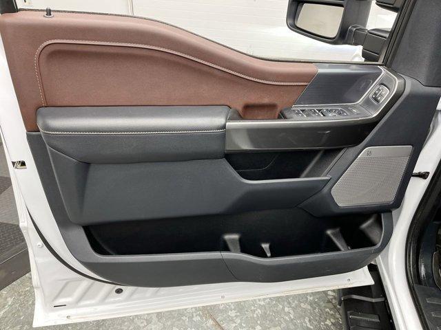 used 2023 Ford F-150 car, priced at $55,990
