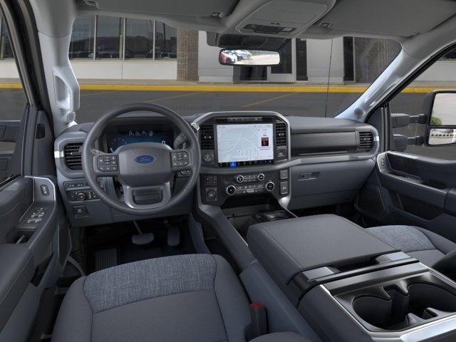 new 2024 Ford F-150 car, priced at $61,090
