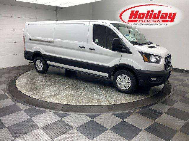 new 2024 Ford Transit-250 car, priced at $53,200