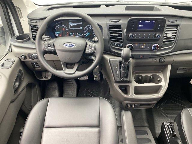 new 2024 Ford Transit-250 car, priced at $52,200