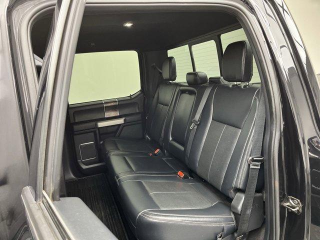 used 2022 Ford F-250 car, priced at $57,490
