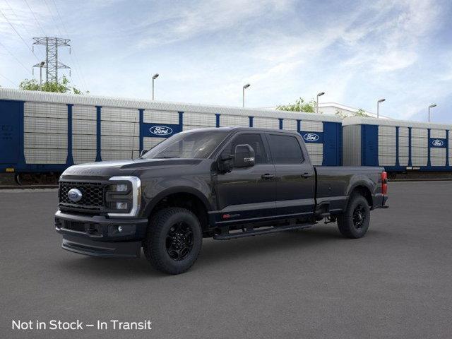 new 2024 Ford F-250 car, priced at $78,575