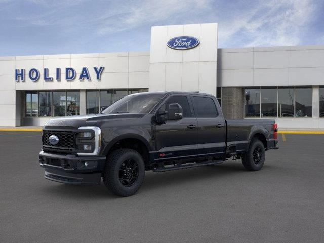 new 2024 Ford F-250 car, priced at $79,575