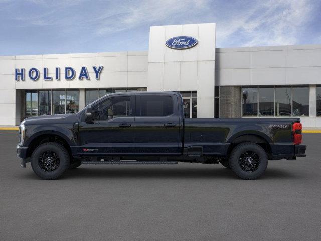 new 2024 Ford F-250 car, priced at $79,575