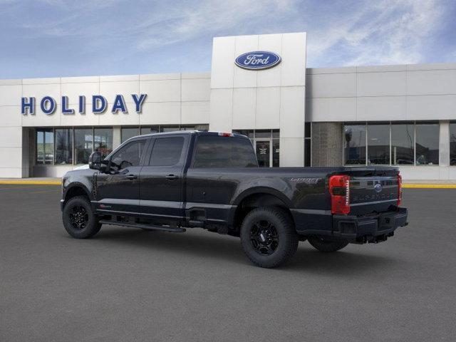 new 2024 Ford F-250 car, priced at $79,575