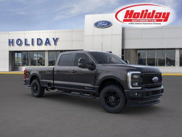 new 2024 Ford F-250 car, priced at $78,575